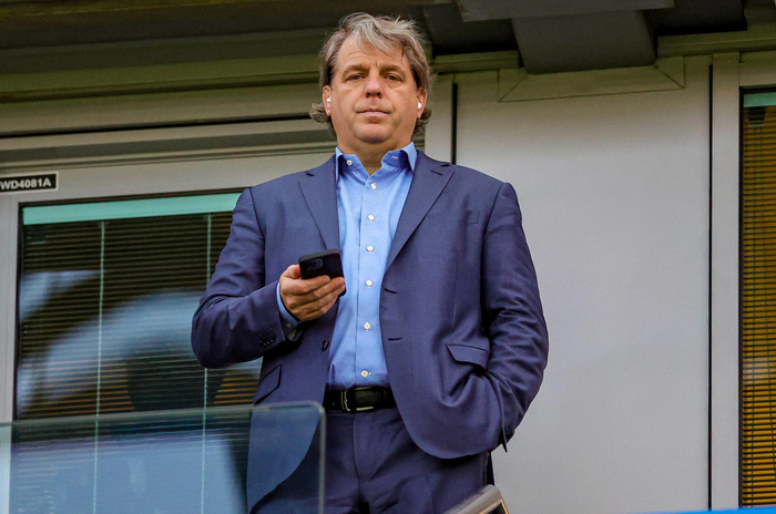 曝切尔西新老板伯利已在接受调查 图据IC photo