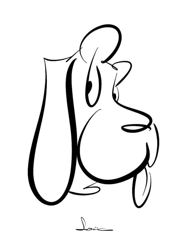 萧言中漫画作品