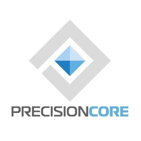 爱普生PrecisionCore技术标志