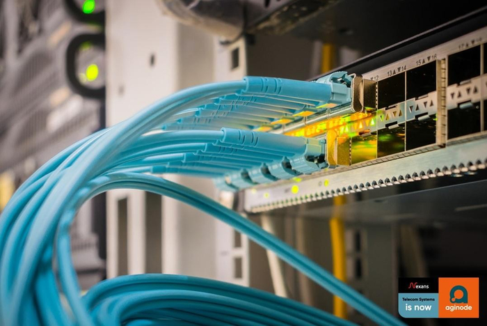 aginode(原耐克森通讯系统):彰显定制化实力,引领数字化浪潮_新浪新闻