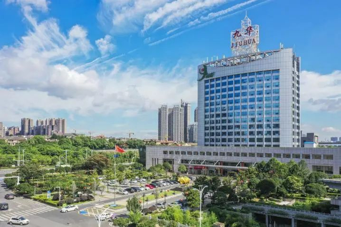 "好牌"越来越多的湘潭九华,如何才能打赢自己的"未来局"?