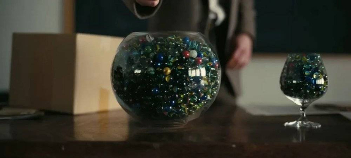 《奥本海默》剧照