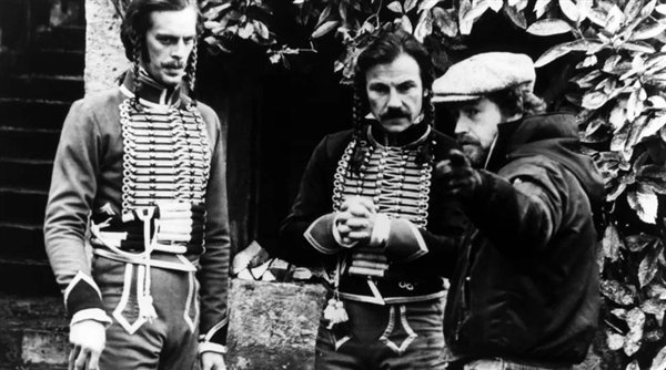 （雷导在七零年代后期执导他的处女长片）