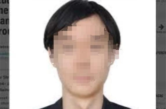 ▲辛天斯（音译）