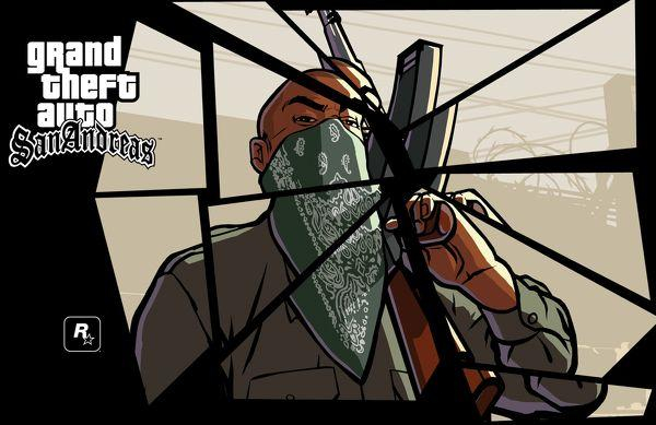 《GTA：圣安地列斯》