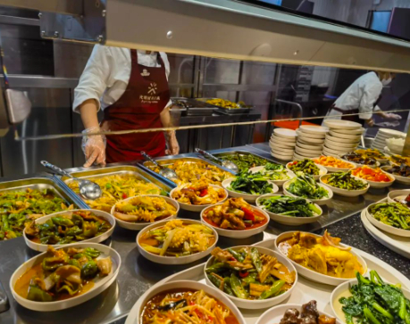 △图 @古北周到