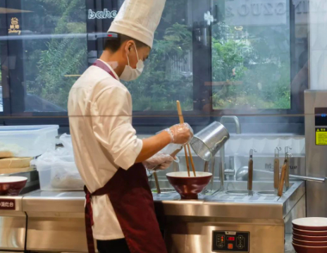 △图 @古北周到