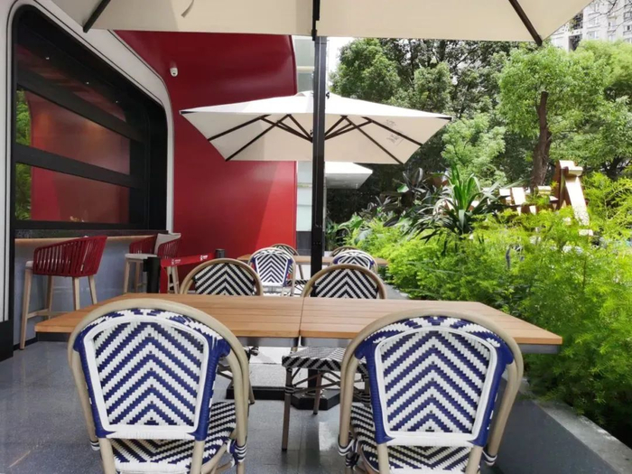 △图 @上海长宁