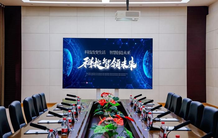 全色光显亮相长三角文博会,深度赋能文化产业发展