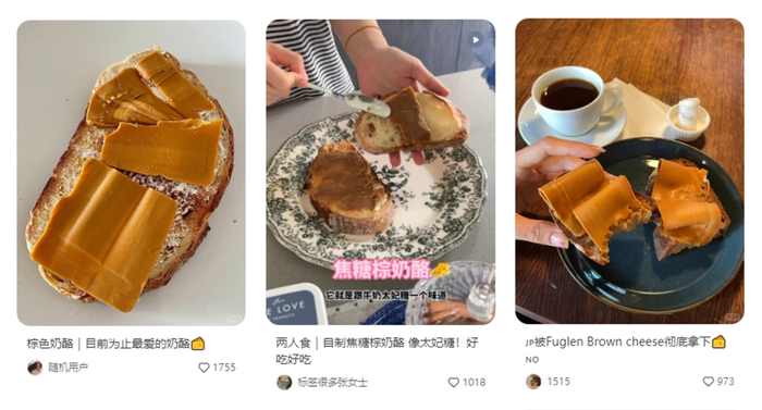 图片来源：小红书博主