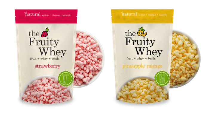 图片来源：40 Below