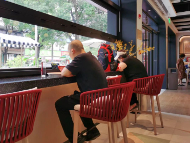 △图 @上海长宁