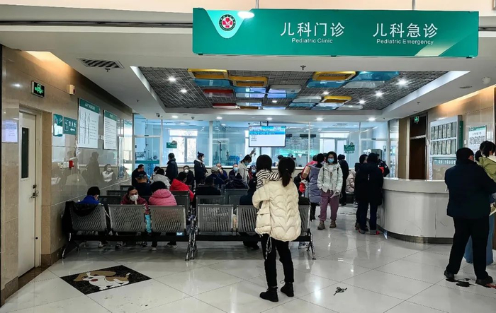 北部战区总医院 图