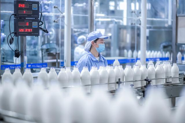 图源：唯怡天然饮品