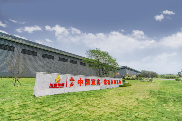 图源：叙府酒业