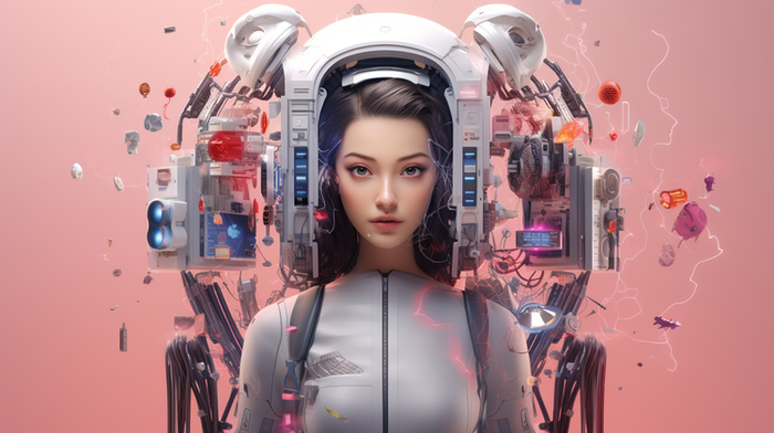 图片来源：由无界 AI生成