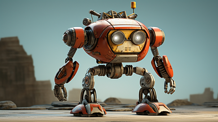 图片来源：由无界 AI生成