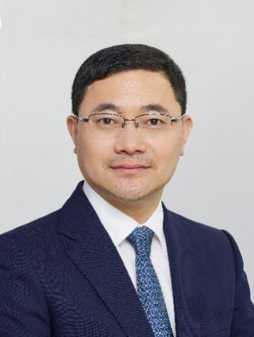 郑海荣院士