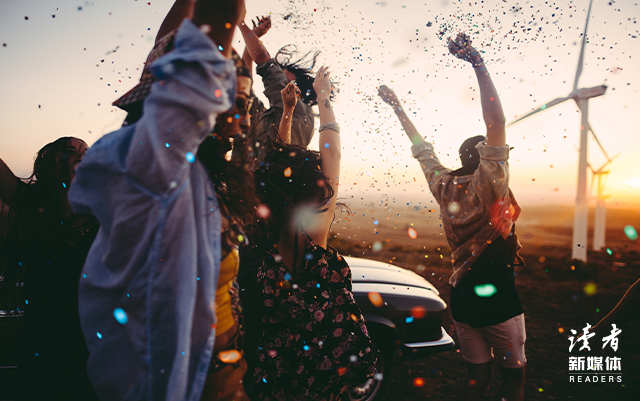 来源：视觉中国