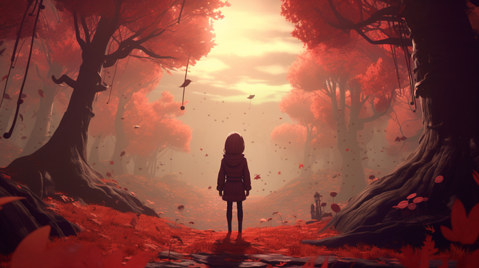 图片来源：由无界 AI生成