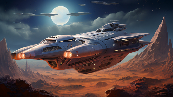 图片来源：由无界 AI生成