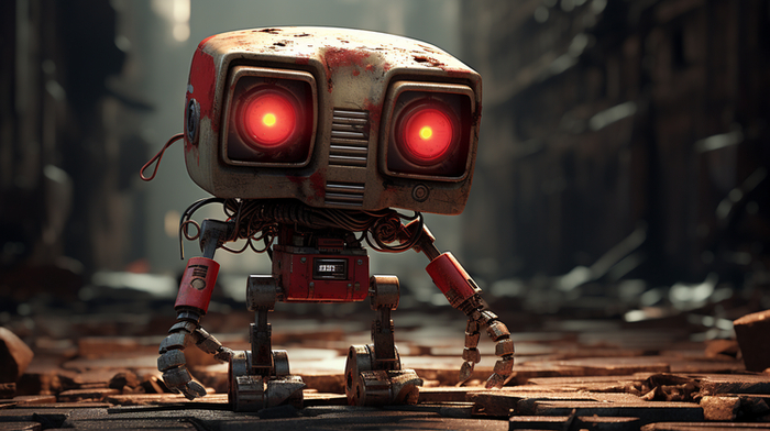 图片来源：由无界 AI生成