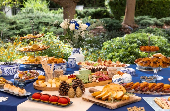 红星新闻记者 刘爱妮 王荣 各酒店集团供图