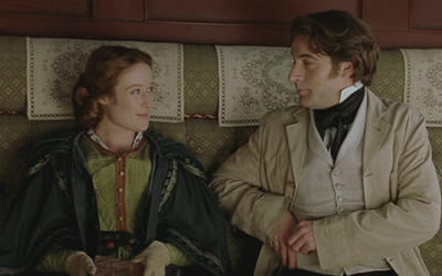 《隐之书》改编电影剧照