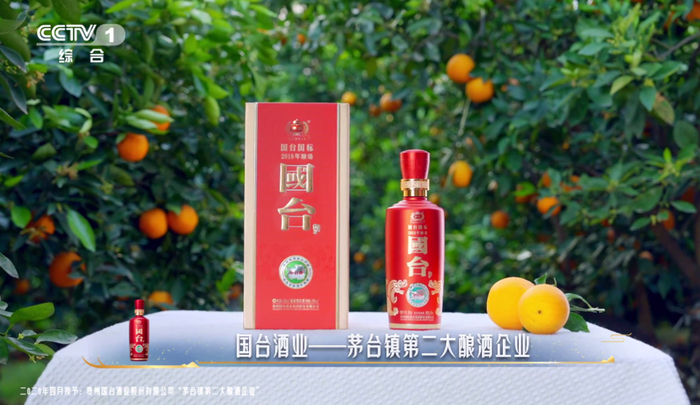 携手《山水间的家》第二季提升品牌高端占位