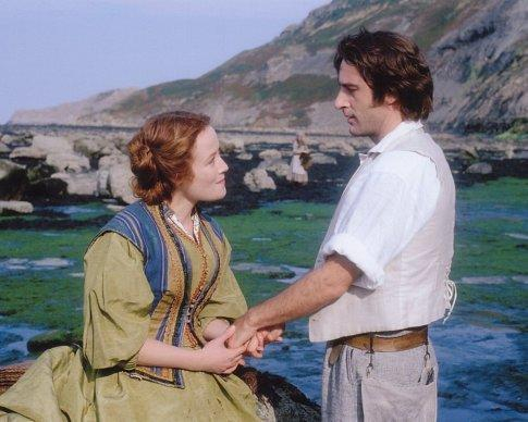 《隐之书》改编电影剧照