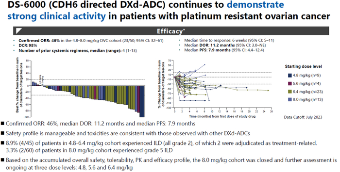 图10. DS-6000的活性（图源：参考文献3）