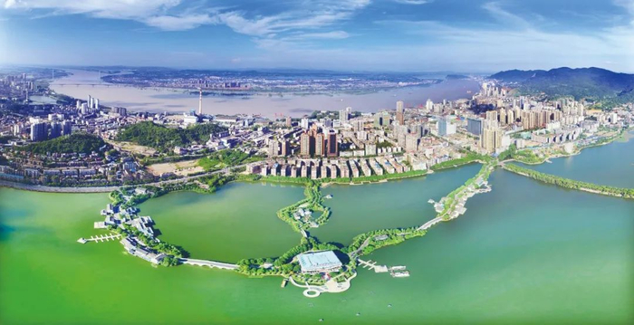 首批"席地而坐"城市客厅示范点,下陆区有4个!|黄石市|保洁_新浪新闻