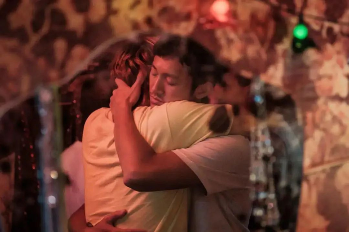 《富都青年》剧照