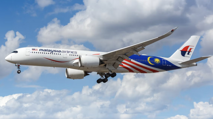 马航在疫情后的需求爆发中重生（图源：社交媒体）