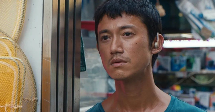 《富都青年》剧照