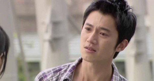 《下一站幸福》剧照