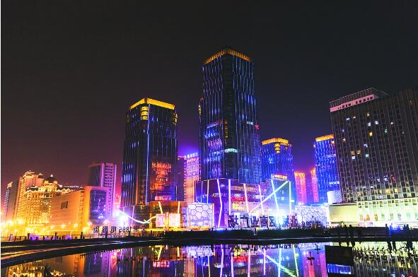 城西区唐道637  城西区委宣传部供图