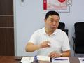 爱博绿贠飞：数字化重构电废行业新秩序