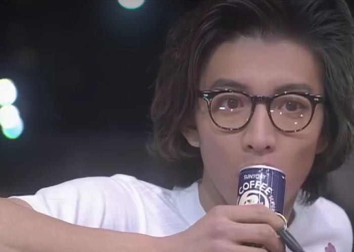 日剧《悠长假期》