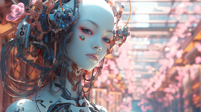 图片来源：由无界 AI生成