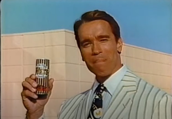 WEST广告图片来源：YouTube截图