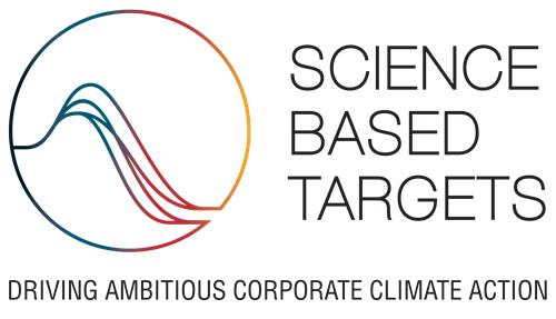 电装为减少温室气体制定Scope3新目标并获得SBT认证