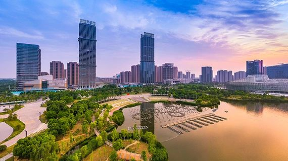 你所不知道的阜阳:"千万人口大市"的另一面|阜阳市|安徽省_新浪新闻