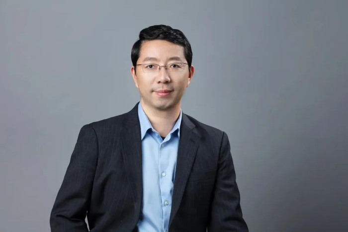 沃衍资本管理合伙人丁哲波  图片来源：企业授权