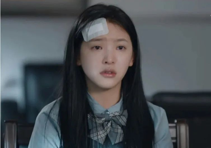 《女心理师》剧照