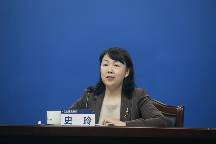 中国人民外交学会副会长史玲