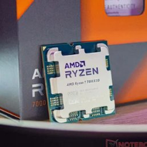 AMD Ryzen 7 7800X3D在亚马逊上大幅降价20%_手机新浪网