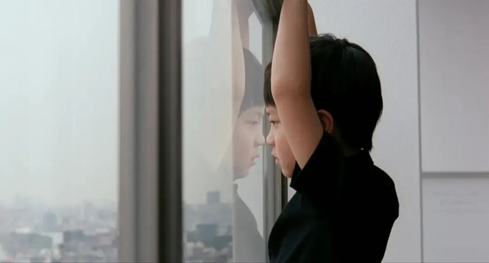 《如父如子》剧照