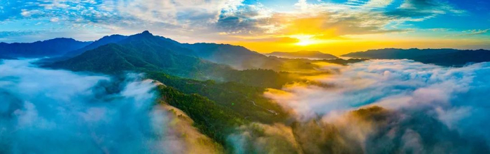 ▲东源县半江镇