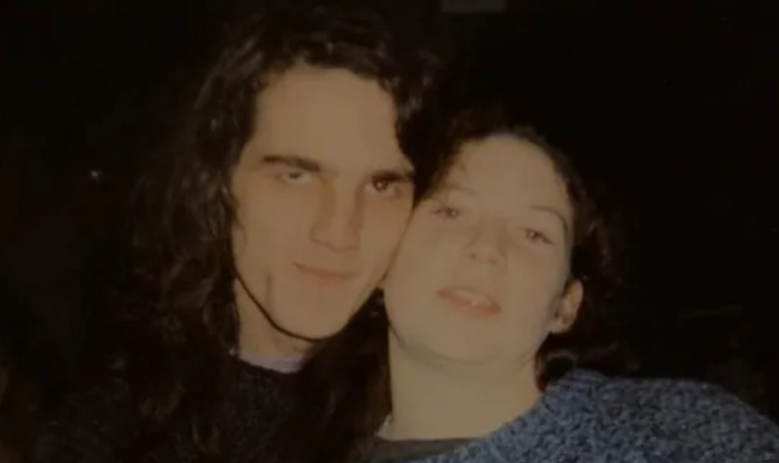 ▲怀特黑德夫妇